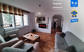 Hyggelig