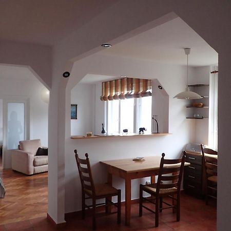 Apartament Hyggelig Oradea Zewnętrze zdjęcie