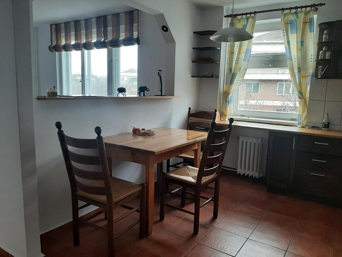 Apartament Hyggelig Oradea Zewnętrze zdjęcie