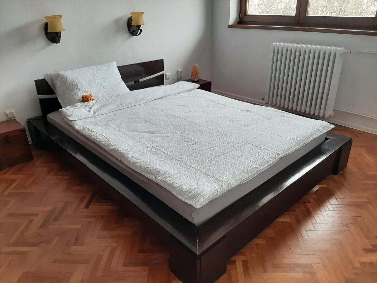 Apartament Hyggelig Oradea Zewnętrze zdjęcie