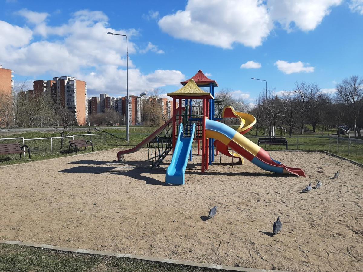 Apartament Hyggelig Oradea Zewnętrze zdjęcie