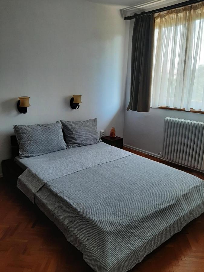 Apartament Hyggelig Oradea Zewnętrze zdjęcie
