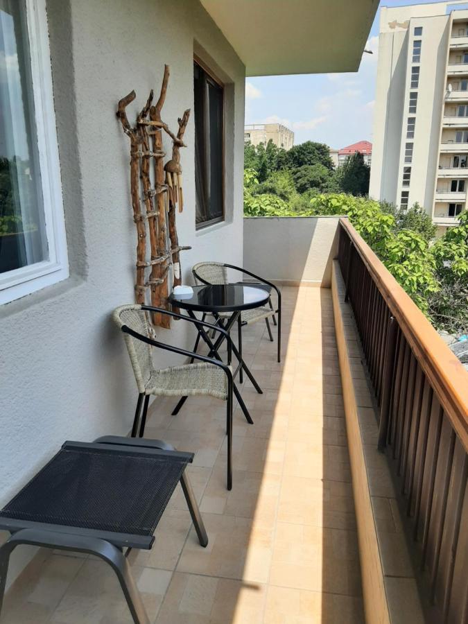 Apartament Hyggelig Oradea Zewnętrze zdjęcie