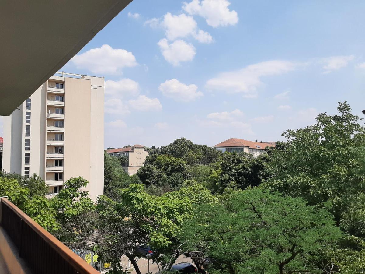 Apartament Hyggelig Oradea Zewnętrze zdjęcie