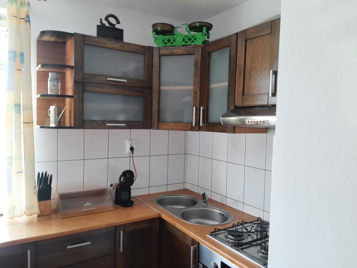 Apartament Hyggelig Oradea Zewnętrze zdjęcie