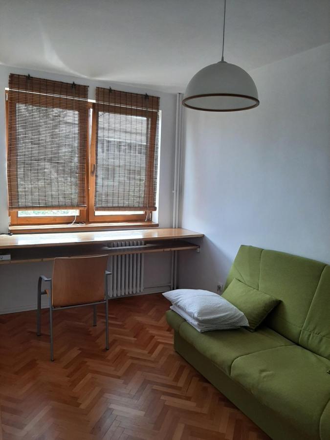 Apartament Hyggelig Oradea Zewnętrze zdjęcie