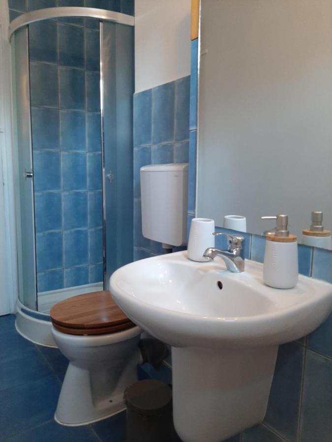 Apartament Hyggelig Oradea Zewnętrze zdjęcie