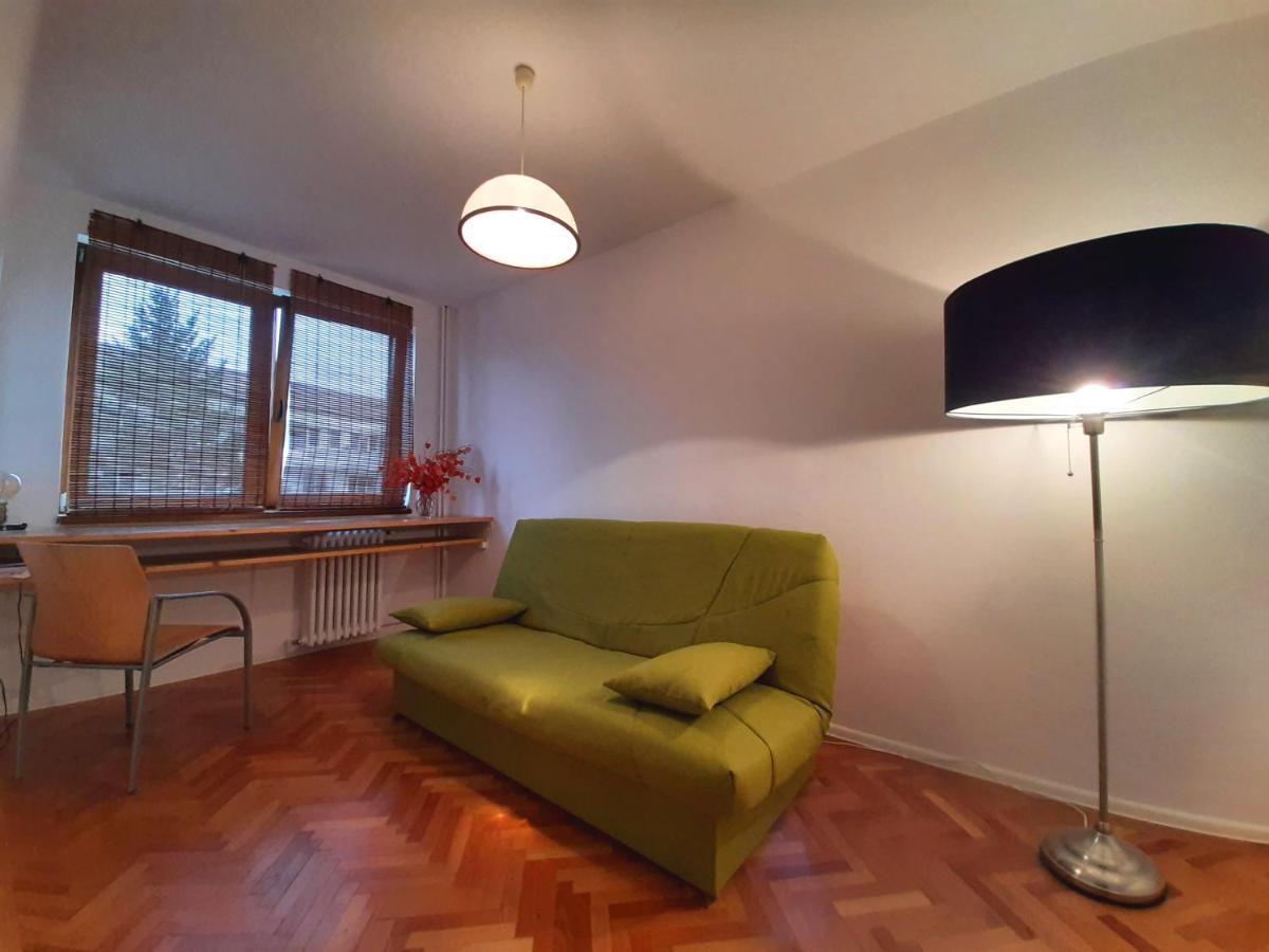 Apartament Hyggelig Oradea Zewnętrze zdjęcie