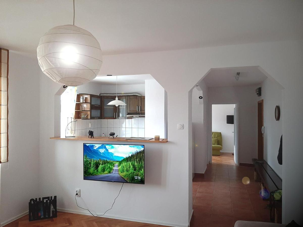 Apartament Hyggelig Oradea Zewnętrze zdjęcie