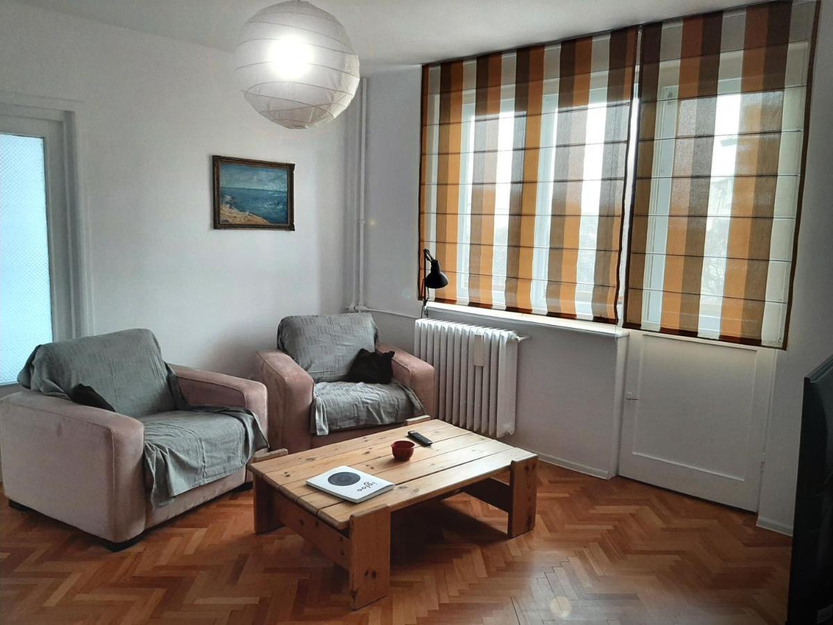 Apartament Hyggelig Oradea Zewnętrze zdjęcie
