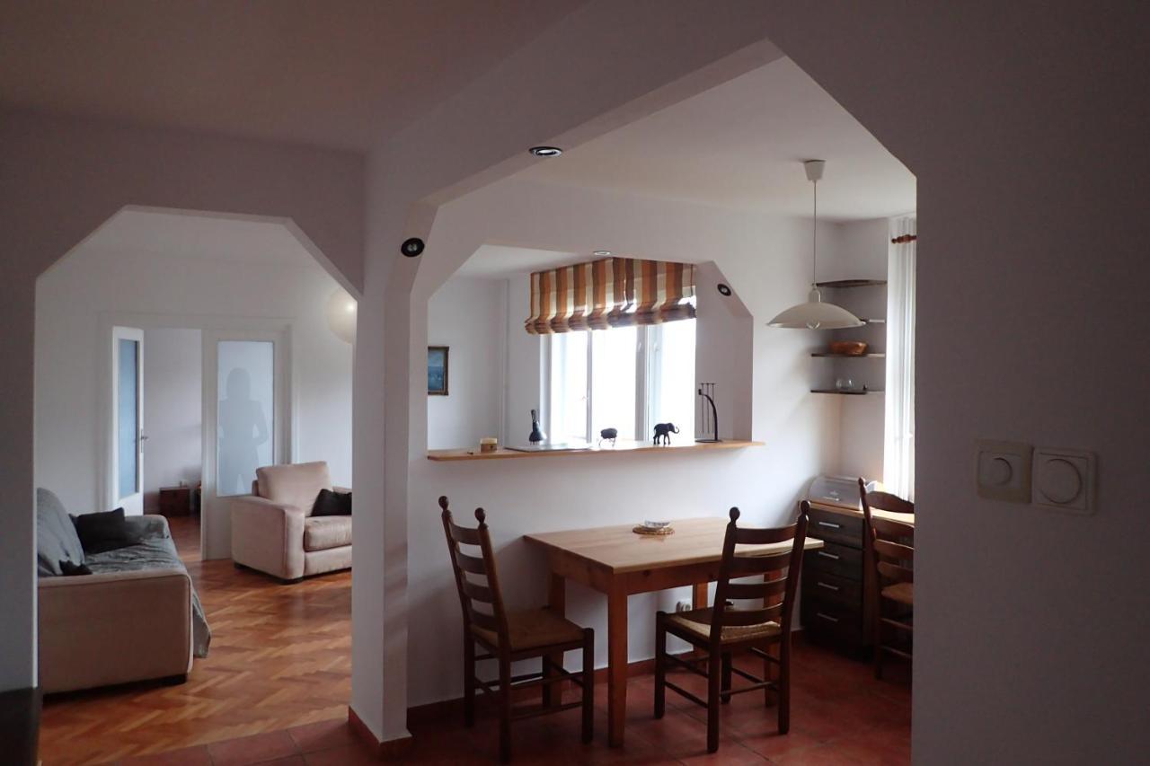 Apartament Hyggelig Oradea Zewnętrze zdjęcie